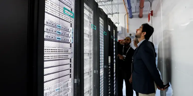 The AI investment boom won’t last forever, Goldman Sachs chief economist Jan Hatzius warns