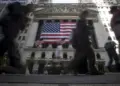 Stock market today: Dow, S&P 500, Nasdaq edge higher as bond yields pause climb