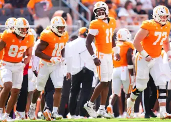 Tennessee Football Stock Check After Week 1