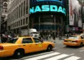 Why Are Nasdaq, S&P 500 Futures Rising Premarket? TSLA, AVGO, SNOW, HPE, PLTR, LULU Stocks In Focus