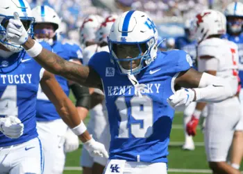 Stock up, stock down from Kentucky’s win over Youngstown St