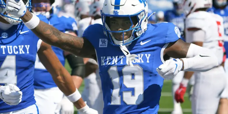 Stock up, stock down from Kentucky’s win over Youngstown St