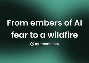 One resignation turned the embers of AI fear into a wildfire