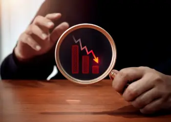 Major Market Top Sign: Insiders Are Cashing Out