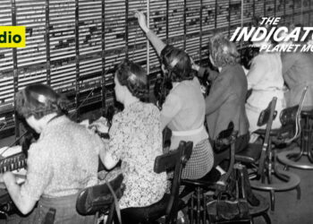 Which jobs are future-proofed? : The Indicator from Planet Money