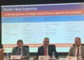 Bank downgrades Ferrovial stock over I-24 toll lane bid