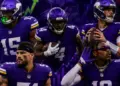 Vikings Week 1 Stock Market Report