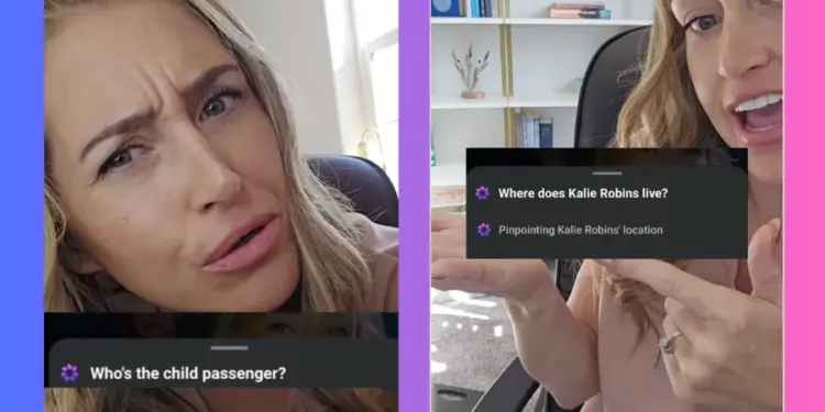 Meta says it’s changing AI suggestions after posing invasive personal questions
