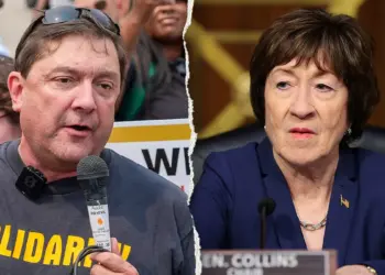 Collins lights up internet with response to Dem challenger fathering children with relative: ‘Stone cold’