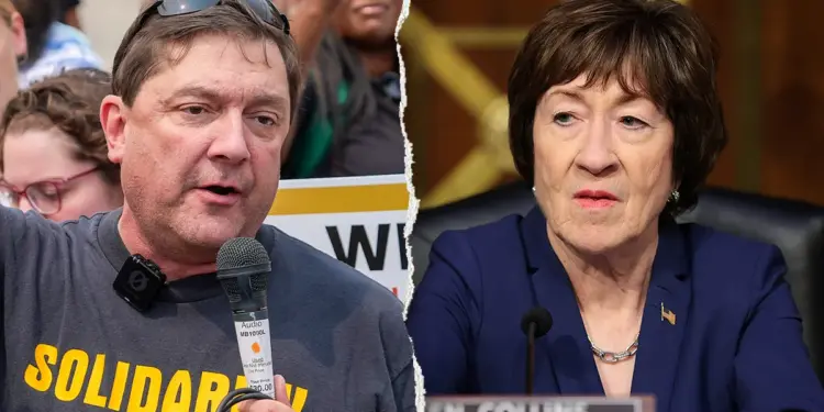 Collins lights up internet with response to Dem challenger fathering children with relative: ‘Stone cold’
