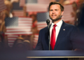 EXCLUSIVE: Inside Vance’s intimate Capitol Hill huddle as Republicans confront tough midterm terrain