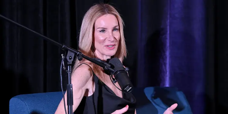 Radical leftist podcaster viciously attacks Melania Trump in graphic curse-laden rant