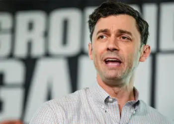 Republican sounds alarm on rising Dem star: ‘This guy’s going to be a problem’
