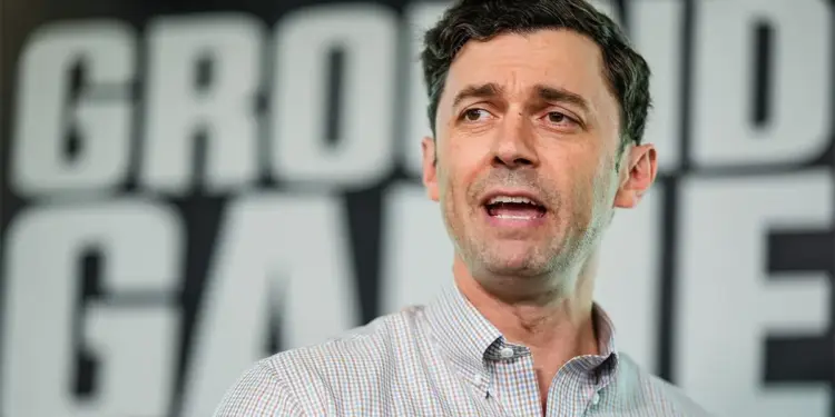 Republican sounds alarm on rising Dem star: ‘This guy’s going to be a problem’