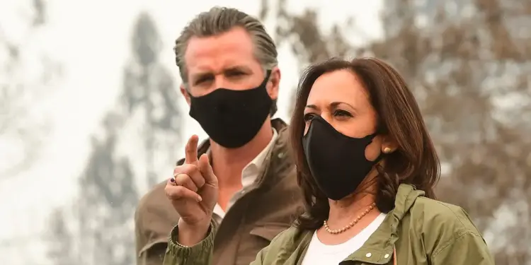 Newsom roasted online for ‘staged’ fly-fishing interview with CNN anchor where he dropped major 2028 hint
