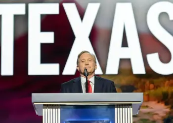 Republican cavalry arrives for Ken Paxton as big-bucks Texas offensive opens cash floodgates