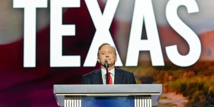 Republican cavalry arrives for Ken Paxton as big-bucks Texas offensive opens cash floodgates