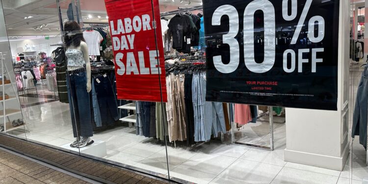 What’s open on Labor Day? Most retailers. Closed? Government, banks and the stock market.