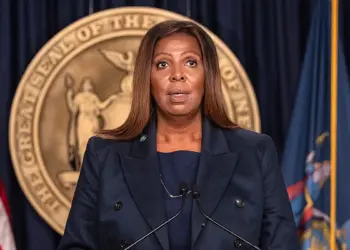 Deleted email details alleged Trump-targeting push inside Letitia James’ office: ‘Find and pursue crimes’