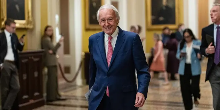 Democrat establishment flexes dominance as insurgents fall and GOP bench thins in deep blue stronghold