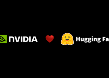Nvidia acquires open-source AI platform Hugging Face for $12.9bn