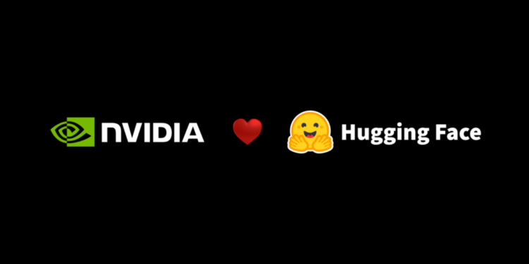 Nvidia acquires open-source AI platform Hugging Face for $12.9bn