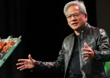 Nvidia to buy AI platform Hugging Face for nearly $13B