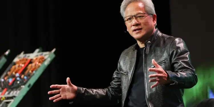Nvidia to buy AI platform Hugging Face for nearly $13B