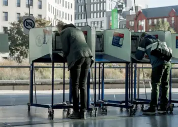 GOP mail-in voting proposal could impact millions of Americans ahead of midterms