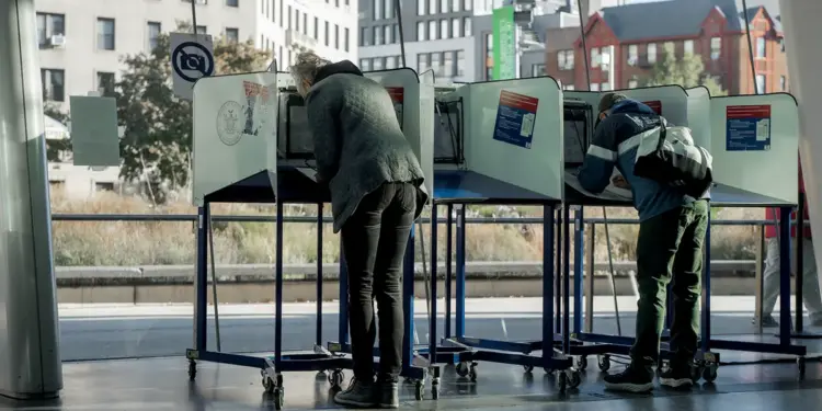 GOP mail-in voting proposal could impact millions of Americans ahead of midterms