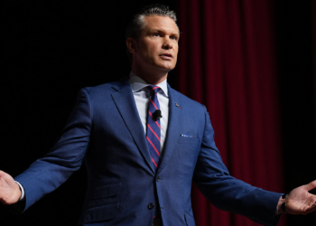 EXCLUSIVE: Hegseth to double cuts to generals, admirals in major Pentagon shakeup