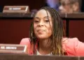 Yet another Dem ripped online for ‘inventing racism’ as lawmakers peddle debunked ‘lynching’ claims