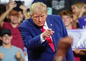 Trump Accounts Take ESG Investing Crackdown to Kids’ Portfolios
