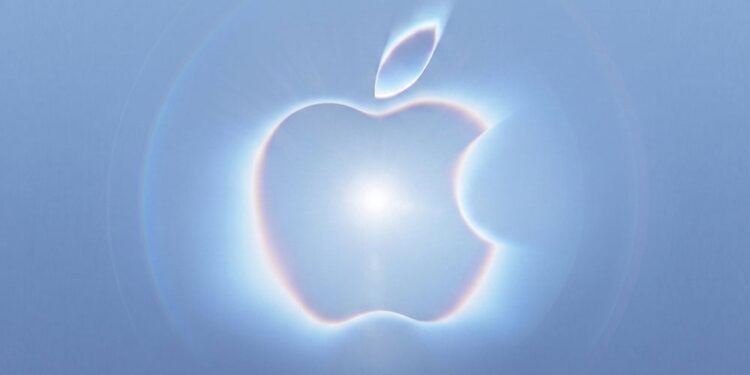 Apple, Taiwan Semi Lead Five Stocks Near Buy Points