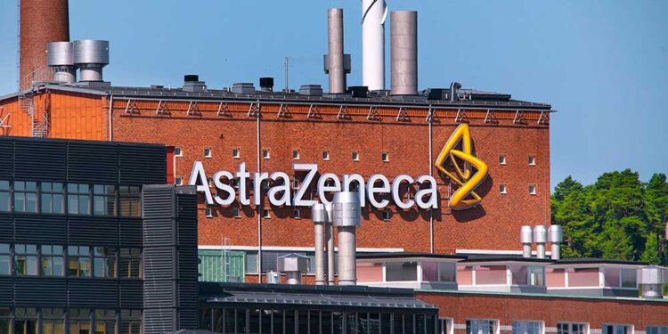 AstraZeneca Stock Trips On Unexpected Failure In Breast Cancer