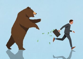 Stock Market Today: Dow Dips As Key Treasury Yield Jumps; Nvidia, Energy Play Test Entries (Live Coverage)