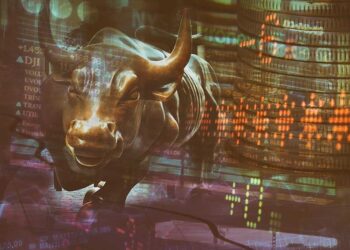 Stock Market Jumps As Snowflake Lights Up Software Rally; Yields Drop Before Jobs Report