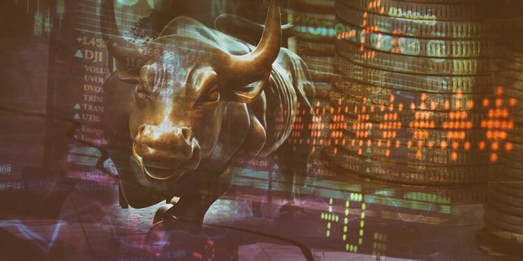 Stock Market Jumps As Snowflake Lights Up Software Rally; Yields Drop Before Jobs Report