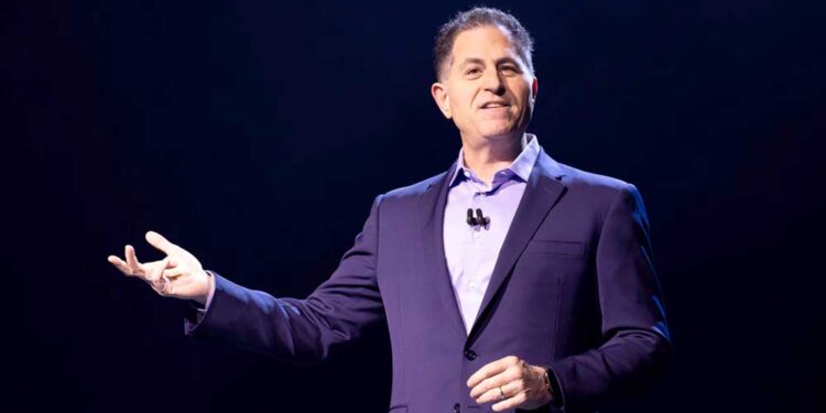 S&P 500: This 61-Year-Old Man’s Stock Bet Made Him More Than Nvidia’s CEO