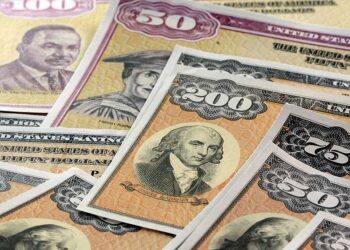 Stock Market Week Ahead: Week Of The Big Bond Scheme