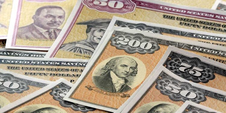 Stock Market Week Ahead: Week Of The Big Bond Scheme