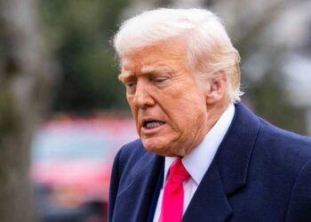 Trump Urges Federal Reserve To Cut Rates As Market Bets On Warsh Hike