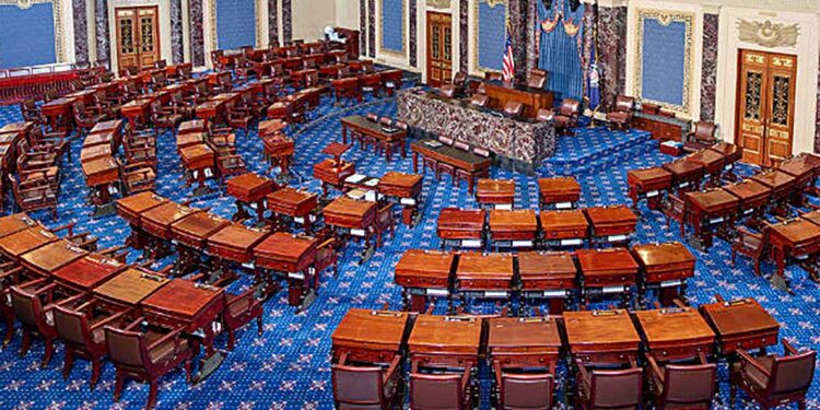 Clarity Act Vote Fails. Crypto Stocks, Bitcoin Tumble As Market Structure Stalls.