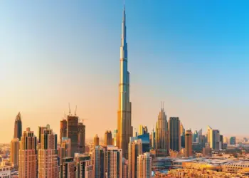 Emirati billionaire behind Dubai’s Burj Khalifa, the world’s tallest building, eyes fresh investment in Africa’s luxury hotel sector
