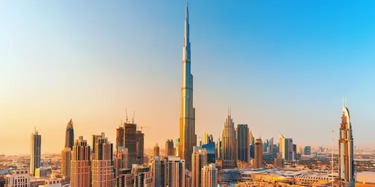 Emirati billionaire behind Dubai’s Burj Khalifa, the world’s tallest building, eyes fresh investment in Africa’s luxury hotel sector