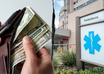 Bombshell report exposes healthcare fraud schemes as taxpayers lose up to $521 billion annually