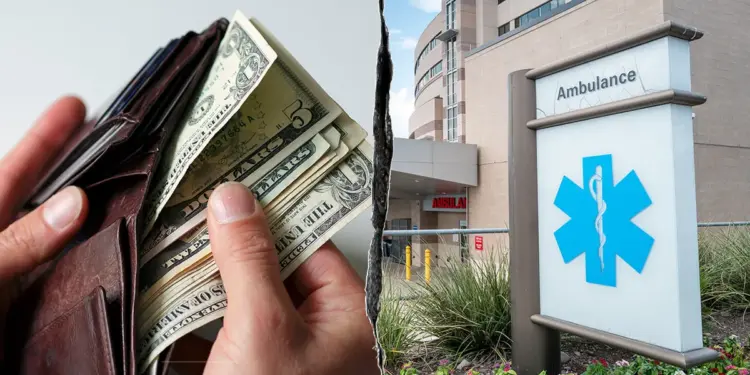 Bombshell report exposes healthcare fraud schemes as taxpayers lose up to $521 billion annually