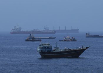 CNBC Daily Open: Crude flows back at prewar levels, but at what cost?