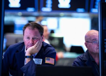 Stock futures rise as traders eye elevated Treasury yields, brace for jobs report due this week: Live updates