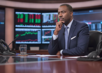 Charles Payne reflects on recent stock market action